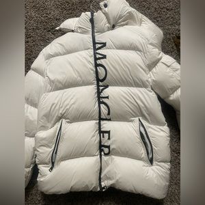 COPY - Men’s moncler coat